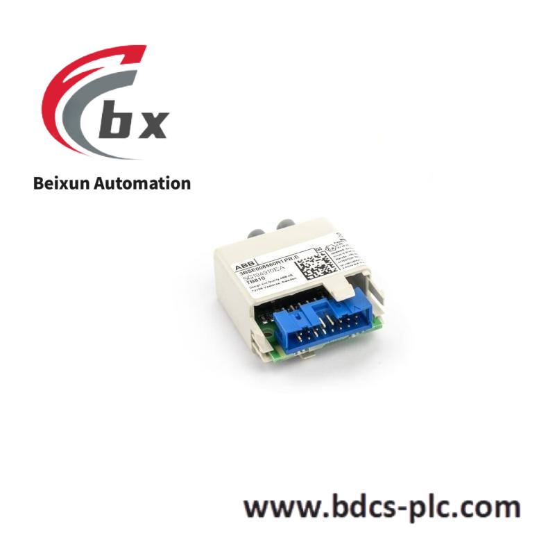 abb_tb810_3bse008560r1_modulebus_optical_port-1.jpg A-B 1771-OM1771 8 Point Digital Output Module, PLC Component