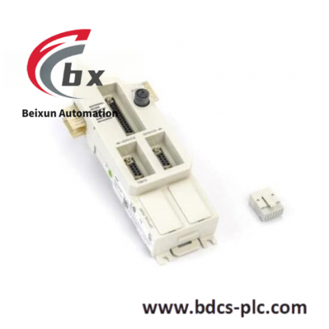 ABB 3BSE013204R1 DCS System Module for Industrial Automation