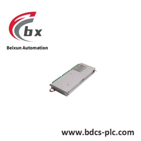 ABB 3BSE013208R0001 Compact I/O Module, Industrial Control Solutions