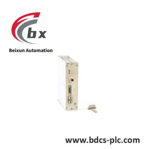 ABB TC513V1 3BSE018405R1 Industrial Automation Control Module