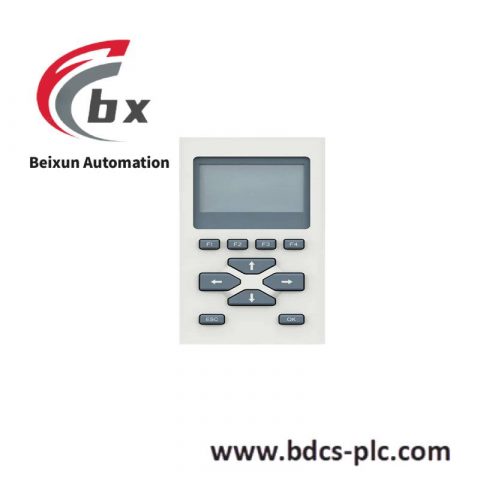 ABB 3HAC5347-1 Controller Module for Industrial Automation