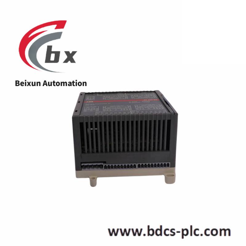 ABB RDCO-04C Control Module for Industrial Automation