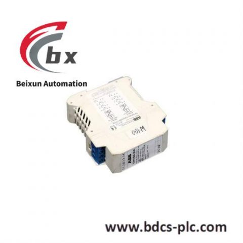 KONGSBERG PT100 MB286S150U Industrial Sensor Module