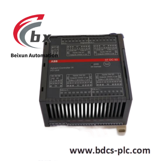 abb_tk811v050_pof_cable_5m_duplex.png ABB 3HAC024322-001/01 Control Module - High Performance Industrial Automation Component