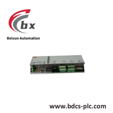 ABB 3HAC026254-001/10A Industrial Control Module