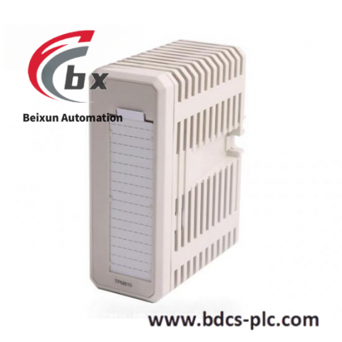 ZYGO ZMI-501 Industrial Control Module for Enhanced Automation Performance