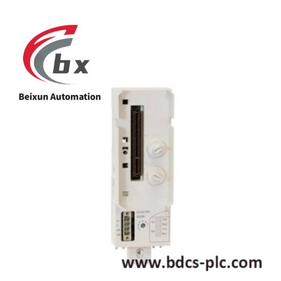 abb_tu807_3bse039025r1_termination_unit_for_tb840_tb840a.jpg AB 1785-L26B Control Module, Compact Design for Industrial Automation