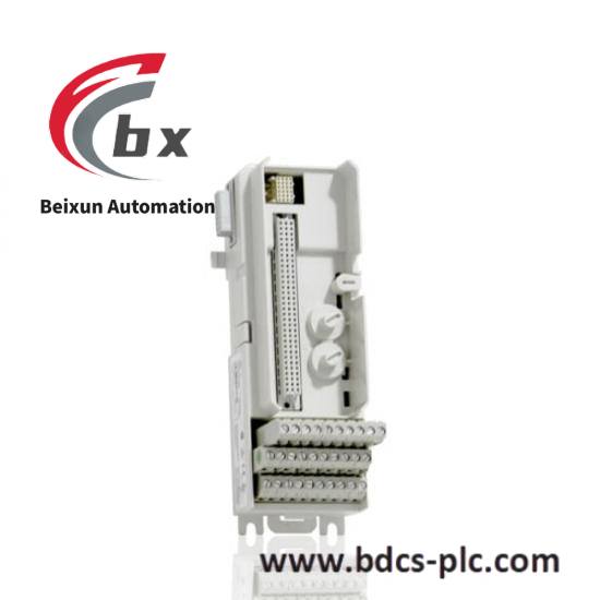 abb_tu810v1_3bse013230r1_compact_module_termination_unit_mtu.jpg ABB SDCS-IOE-2/AC-IOE-2C PLC Measurement Board