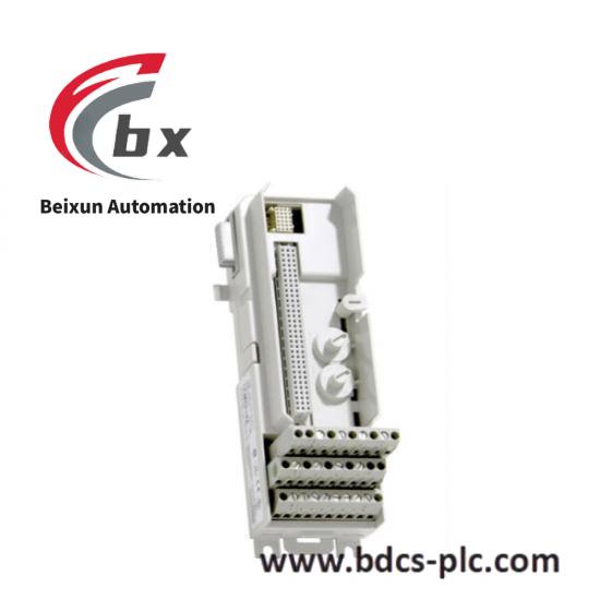 abb_tu811v1_3bse013231r1_compact_module_termination_unit.jpg ABB 3HAC032203-003 Control Module, High Performance Industrial Automation Component