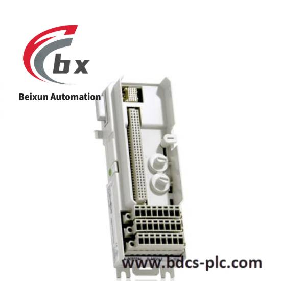 abb_tu813_3bse036714r1_compact_module.jpg ABB 3BSE036714R1 Industrial Control System Module