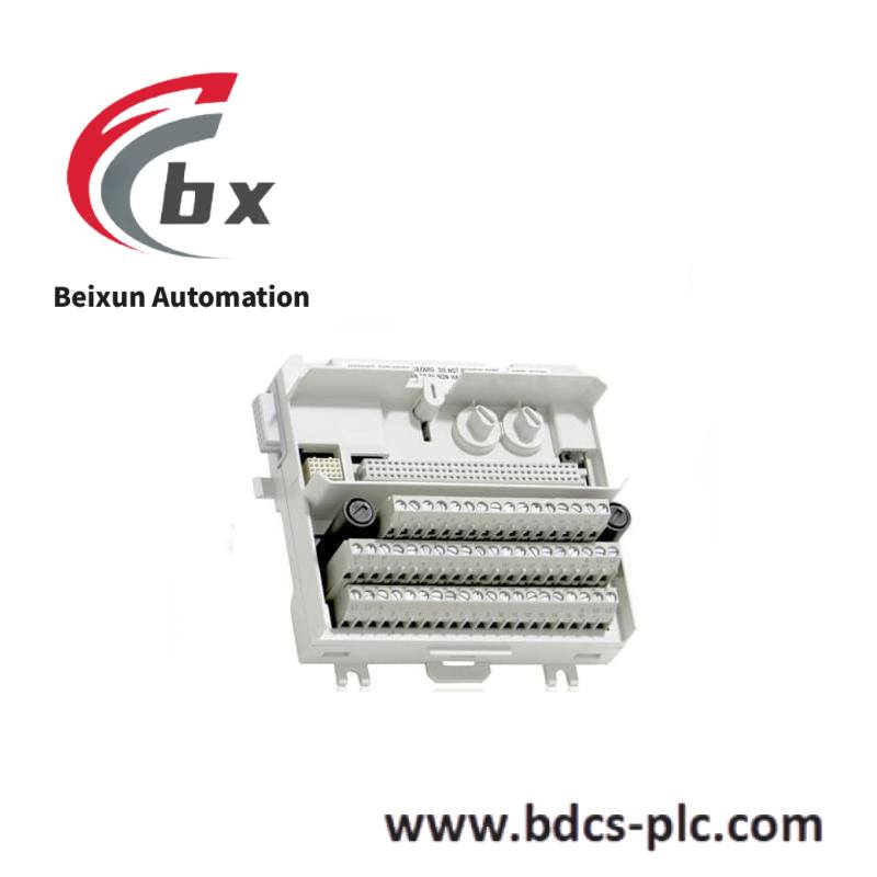 abb_tu830v1_3bse013234r1_tu830v1_extended_mtu_50v.jpg ABB HESG437479R1 Control Module for Industrial Automation Systems