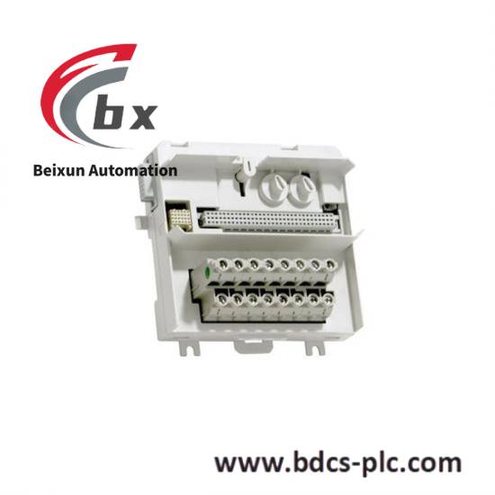 abb_tu831v1_3bse013235r1_extended_module.jpg ABB 3HAC027243-001: High-Performance PLC Module for Industrial Automation