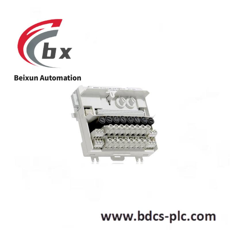 abb_tu837v1_3bse013238r1_extended_mtu_250v_fused.jpg ABB PM511 Series Front Cover, Precision Component for Industrial Automation