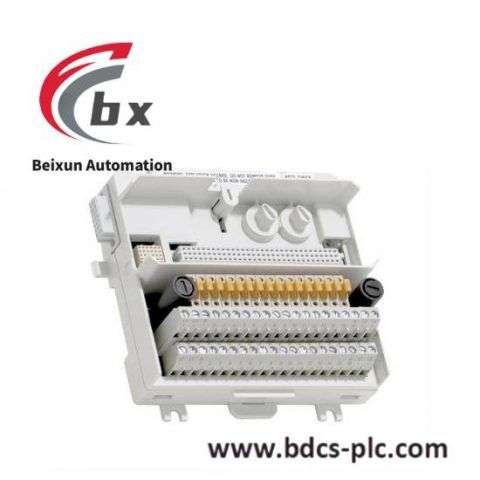 ABB CC-IP010151410056-175 - High-Efficiency Control Module