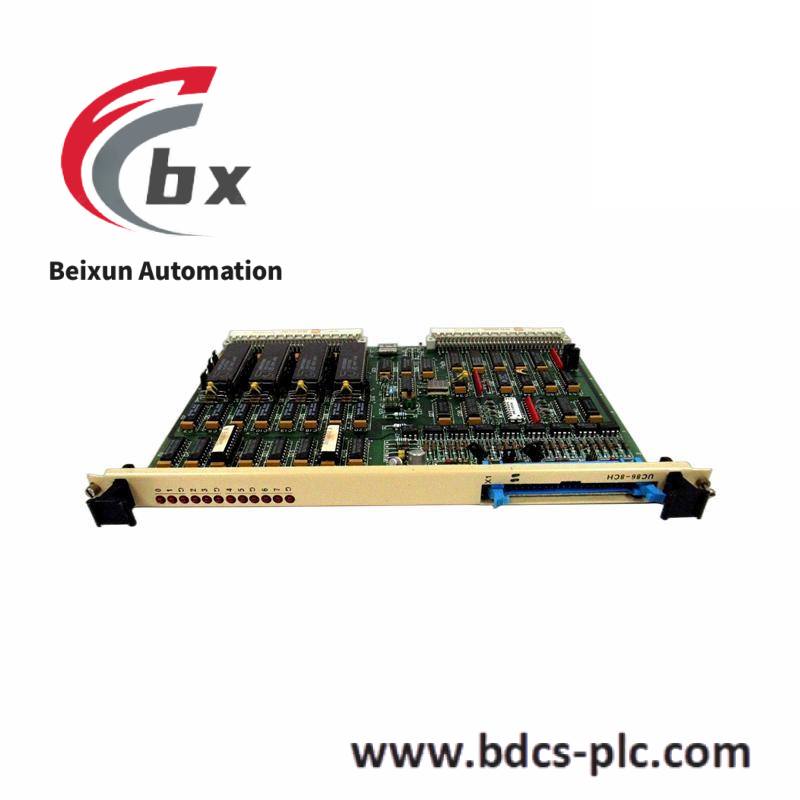 abb_uc86-8ch_57275871_universal_counter_board.jpg Allen Bradley 1747-ACNR15SLC SLC 500 I/O Adapter Module for Industrial Automation