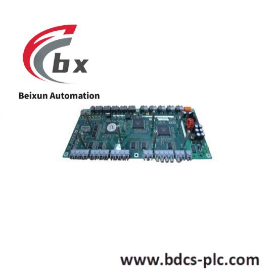 abb_ufc718ae01_hiee300936r0101_main_circuit_interface_board.jpg FOXBORO NU148 IR Sensor Module, Optimized for Industrial Automation