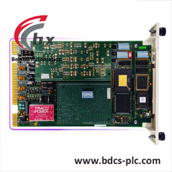 abb_ufc762ae101_3bhe006412r0101_inverter_circuit_board.png ABB UFC762AE101 3BHE006412R0101 Industrial Control Module