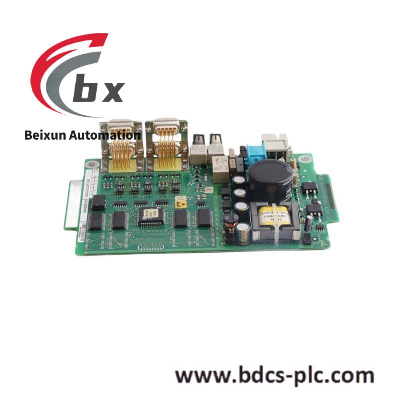 abb_ur_b512_d15_3ehl409319r0001_thermal_overload_relay_module.jpg SIEMENS 6ES7460-3AA00-0AB0 Transmitter Interface Module for Centralized Connection
