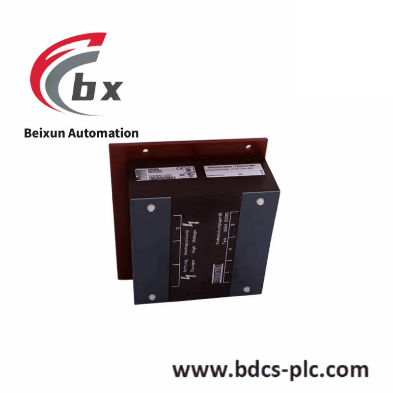 abb_uvisor-mfd_ec-doc-g009man005_ec-bom-g009hla005_in_stock.jpg ABB 3BSH000033R1 Industrial Control Module, High Precision & Reliability