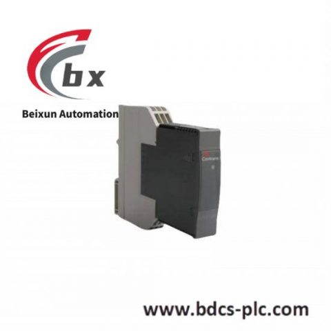 ABB V17111-130 Advanced Electro-Pneumatic Positioner, Control Solutions