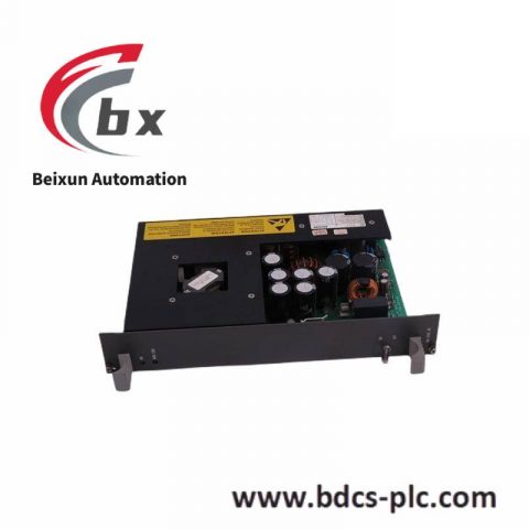 ABB VV01 H&B Contronic VV 01 Module - Advanced Control Solutions for Industrial Automation