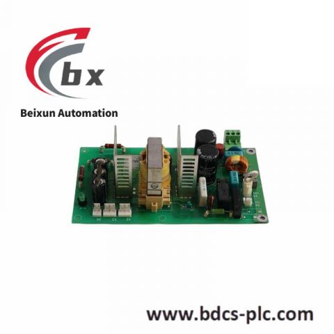 ABB 3HAC8253-2 Industrial Controller Module for Precision Automation