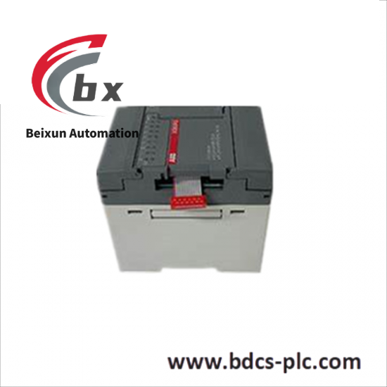 abb_xo08r2_1sbp260109r1001_relay_output_extension_module.png ABB 3BSC630078R1 Control Module, High Performance Industrial Automation Component