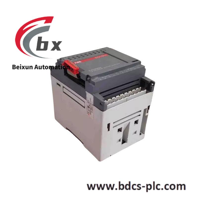 abb_xo16n1-c3_0_digital_output_module.jpg ABB XO16N1-C3.0 High-Performance Control Module