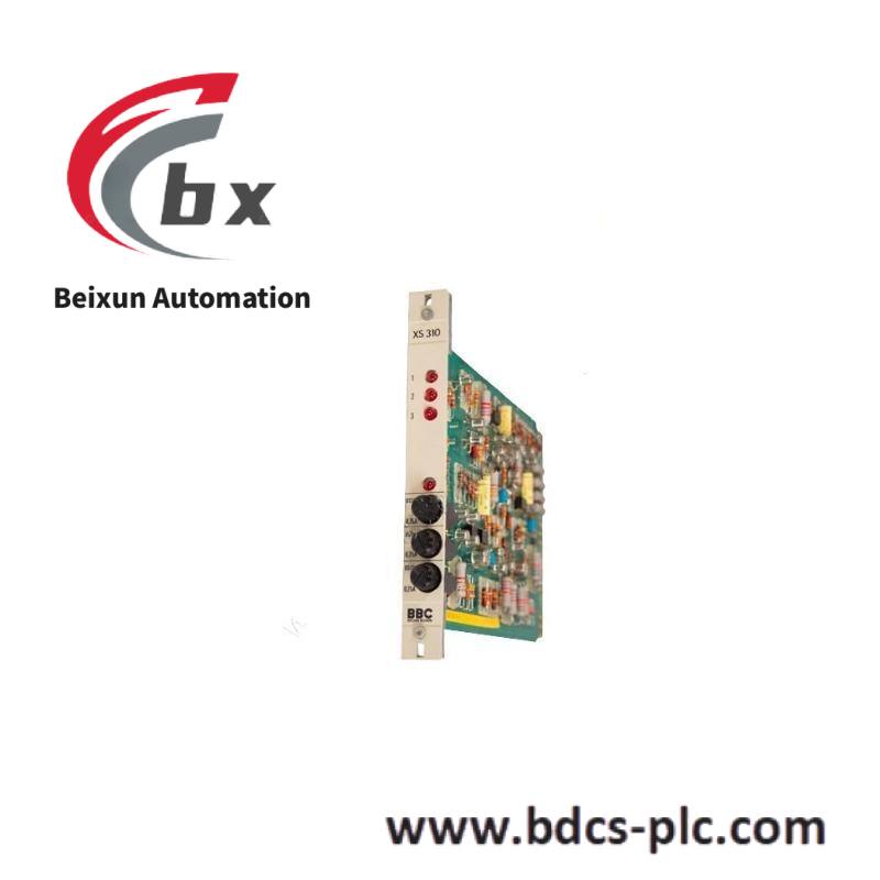 abb_xs310c-e_r1_gjr2206300r1_module.jpg ABB XS310C GJR2206300R0001 High-Performance Automation Module