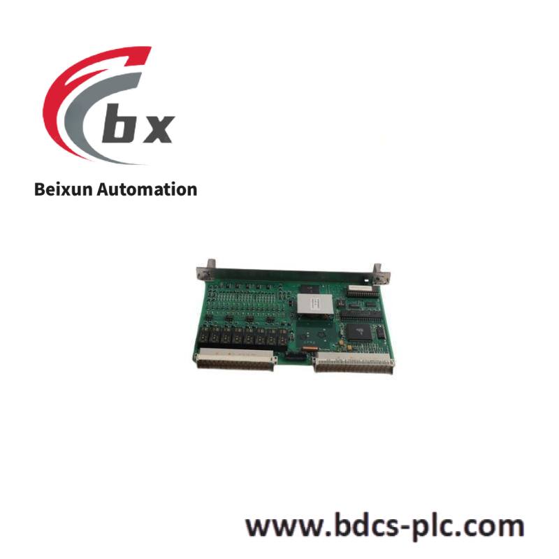 abb_xs310c_gjr2206300r0001_module.jpg ABB XS310C GJR2206300R0001 High-Performance Automation Module
