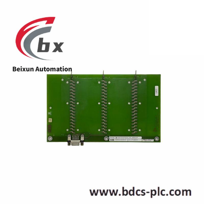 abb_xv_c767_afc105_fast_delivery.jpg ABB XO16N1-C3.0 High-Performance Control Module