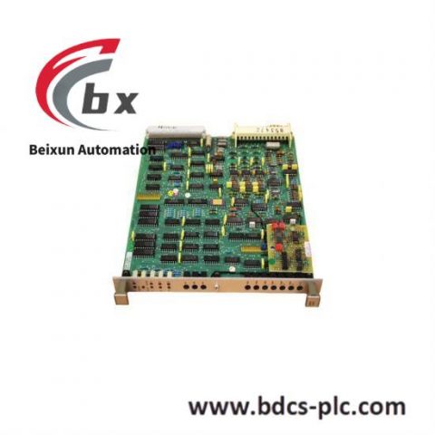 ABB 57310256-A/1 Controller Module - Industrial Automation Control