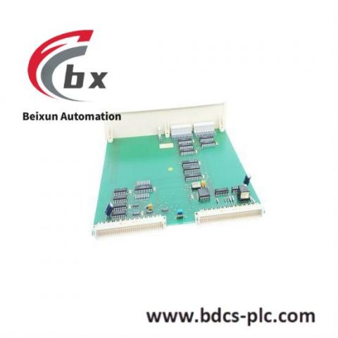 ABB YB560103 - Industrial Control Module