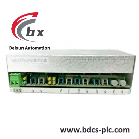 abb_ypc111a_dcs_module.png ABB CBHX165C5R414 Controller Module - Industrial Automation Component