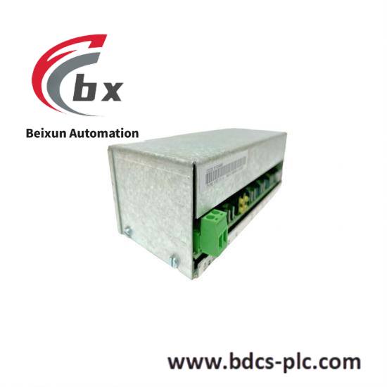 abb_ypc111a_optical_distributor_module.jpg ABB 3HAC022067-001 Industrial Automation Module