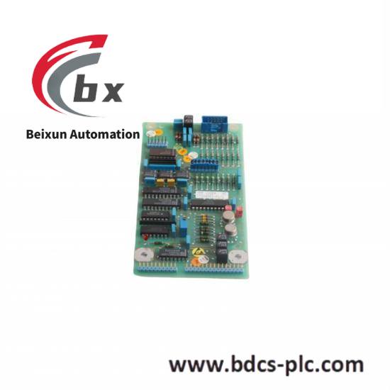 abb_ypm102e_yt204001-fl_pc_board.jpg Schneider VDI6629 Industrial Control Module, Specialized for Automation Solutions