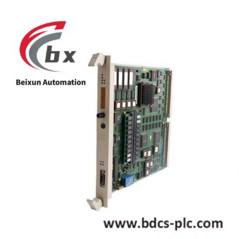 LESSON 985-602C Industrial Control Module, M1115024.00