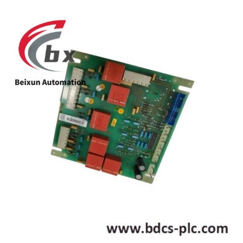 GE DS3800HMPK1L1K Microprocessor Board for Mark IV Control Systems