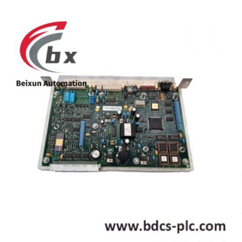 ABB YPP110A 3ASD573001A1 Digital Processor Module for Industrial Automation Control Systems