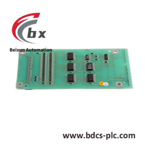 ABB YPQ109B - Digital Input Board, for Enhanced Process Control and Automation