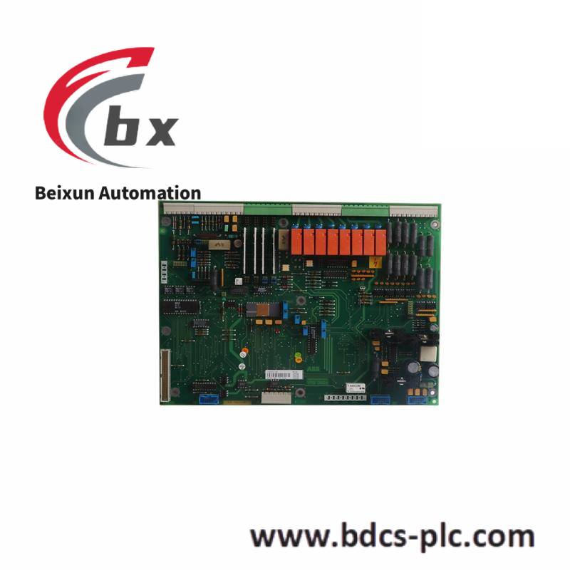 abb_ypq202a_yt204001-kb_i_o_board.jpg ABB PHARPS11100000 Industrial Control Module