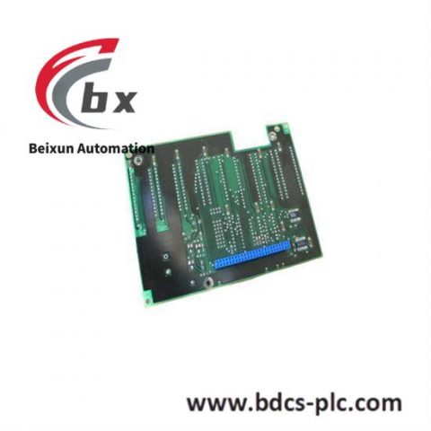 ABB 3HAC9938-1 Process Control Module