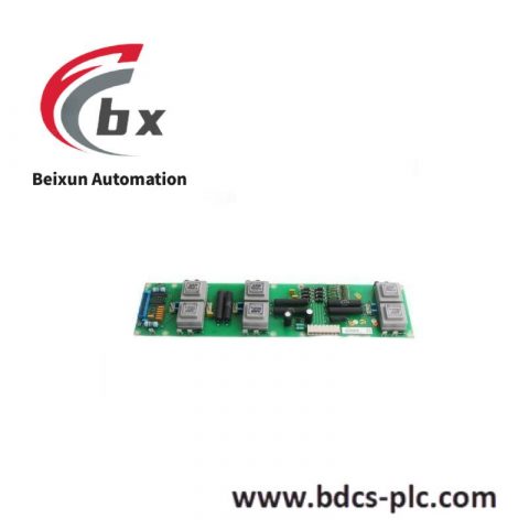 ABB YT204001-JT YXU169F Trigger Pulse Board for Industrial Control
