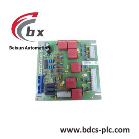 ABB TA25DU32 Control or Drive Unit - Precision Industrial Module for Automation