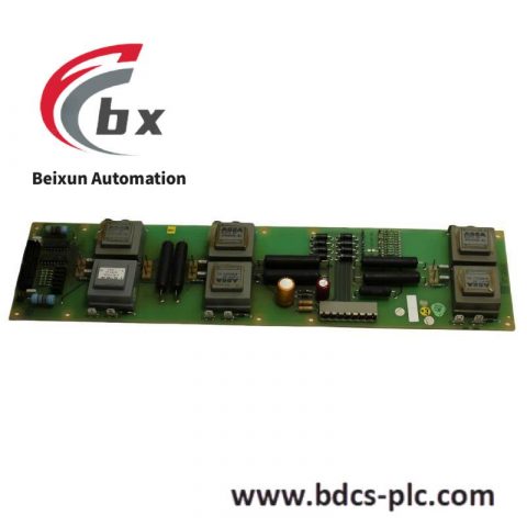 Nitto Seiko SD510R-CU20A-0 Industrial Control Module