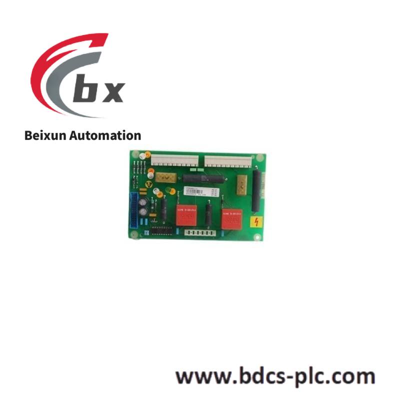abb_yxu172e_control_board.jpg ABB TU732F Industrial Automation Module