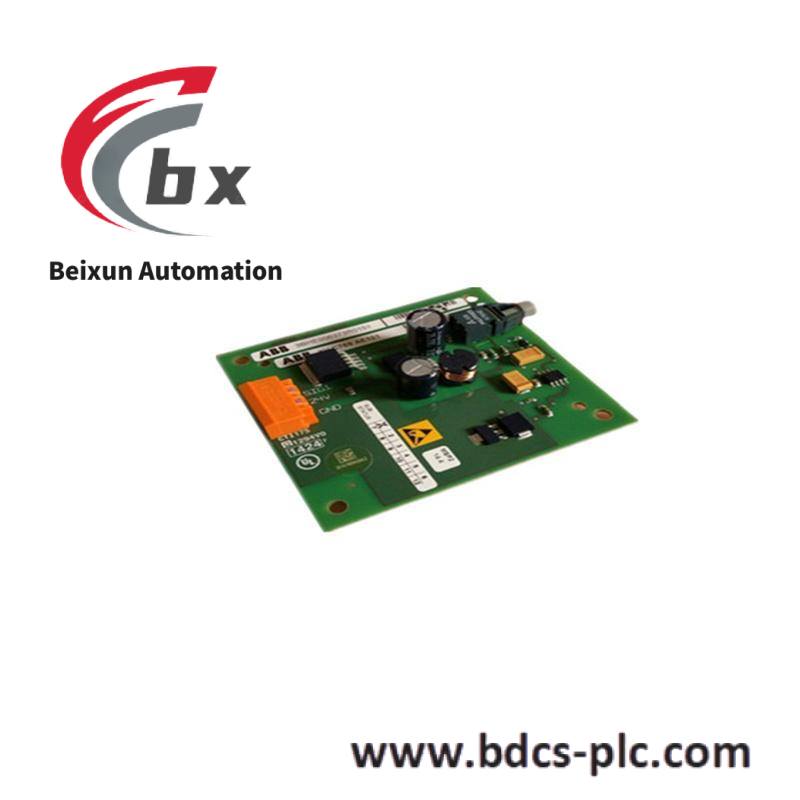 abb_yxu172e_yt204001-jj_control_board.jpg ABB 3HAC021675-001DCS Control Module - Axial Duct Damper Controller