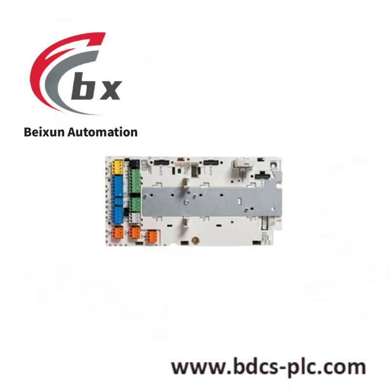 abb_zcu-12_3axd50000005751_heavy_demo_unit.jpeg ABB R911333056 Industrial Control Module, High Performance Automation Component