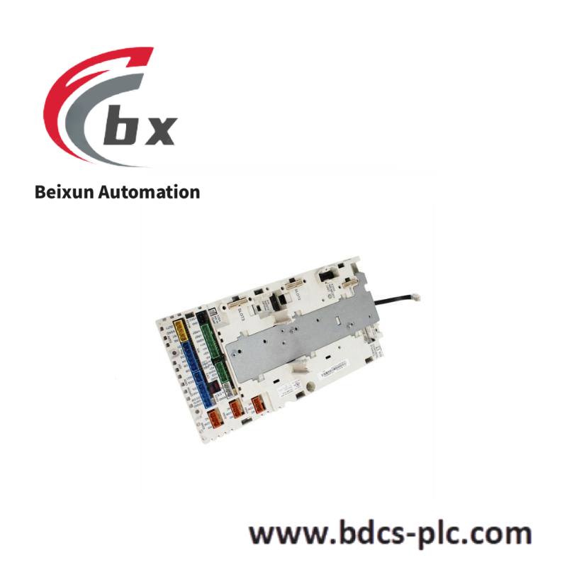 abb_zcu12_control_unit.jpg ABB 5SHX2645L0002 3BHB012961R0001 IGBT Module, Certified for Industrial Automation