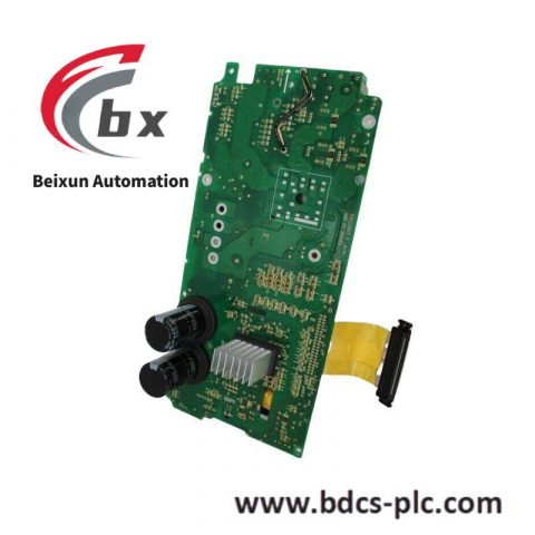 ABB DSDI120AK04 High-Performance Input Module